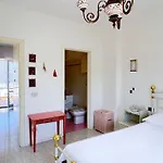 Bouganville - Vista Mare In Pieno Centro 오르토나
