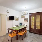 Bouganville - Vista Mare In Pieno Centro 빌라 오르토나