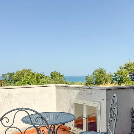 Vila Bouganville - Vista Mare In Pieno Centro *