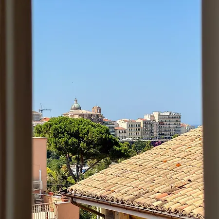 Vila Bouganville - Vista Mare In Pieno Centro