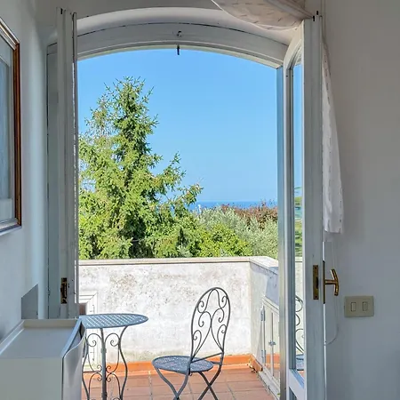 Bouganville - Vista Mare In Pieno Centro