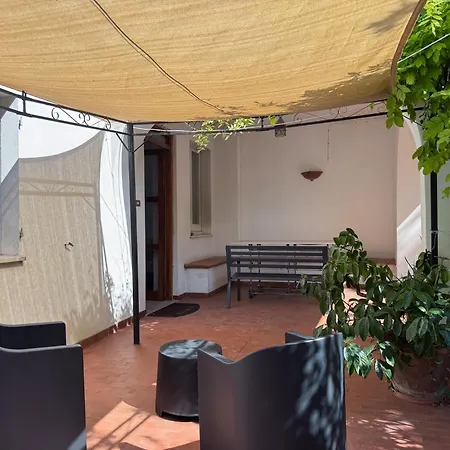 Bouganville - Vista Mare In Pieno Centro