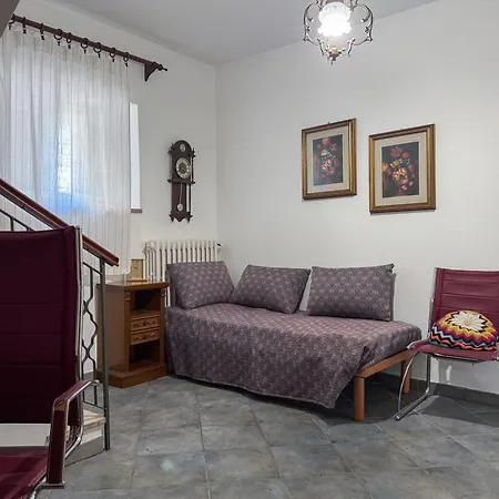Bouganville - Vista Mare In Pieno Centro