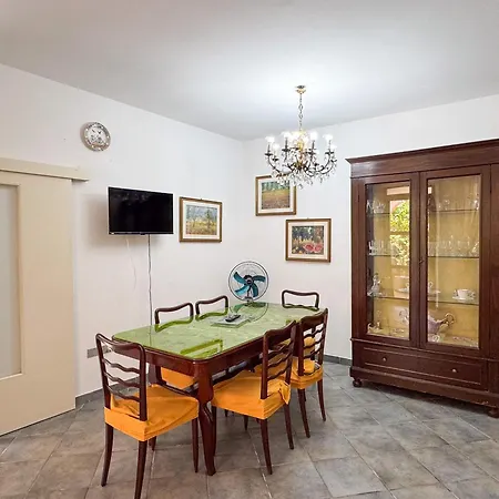 Bouganville - Vista Mare In Pieno Centro Vila Ortona