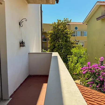 Vila Bouganville - Vista Mare In Pieno Centro Ortona